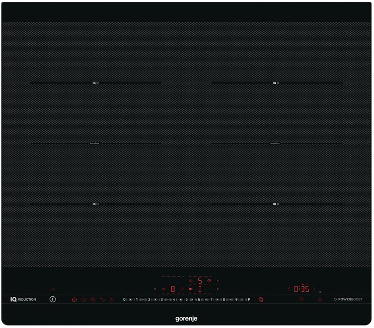Indukční varná deska Gorenje IS646BG