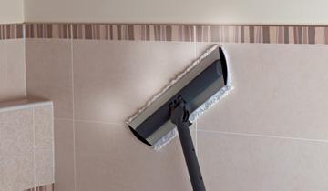 Polti STEAM MOP horizontální i vertikální čištění