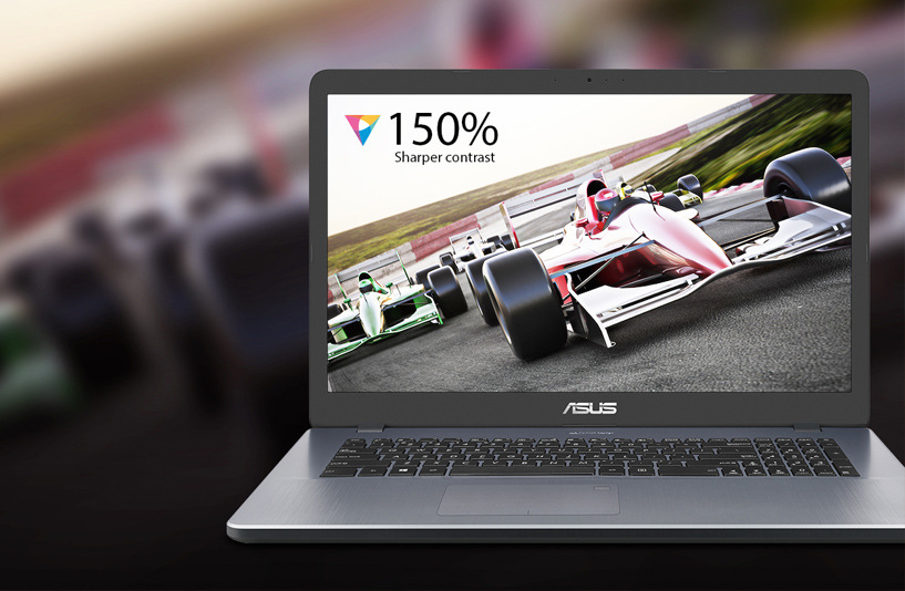 Asus (A705MA-BX191T)