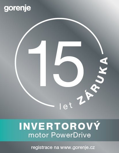 Automatická pračka Gorenje WNA84AALWIFI | FOX's - elektro z vašeho města
