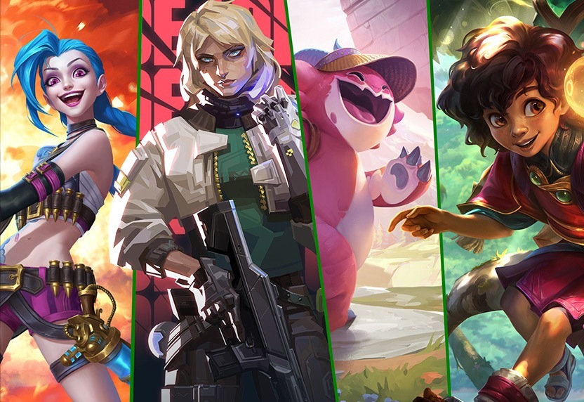 Xbox Game Pass (PC) – předplatné na 3 měsíce