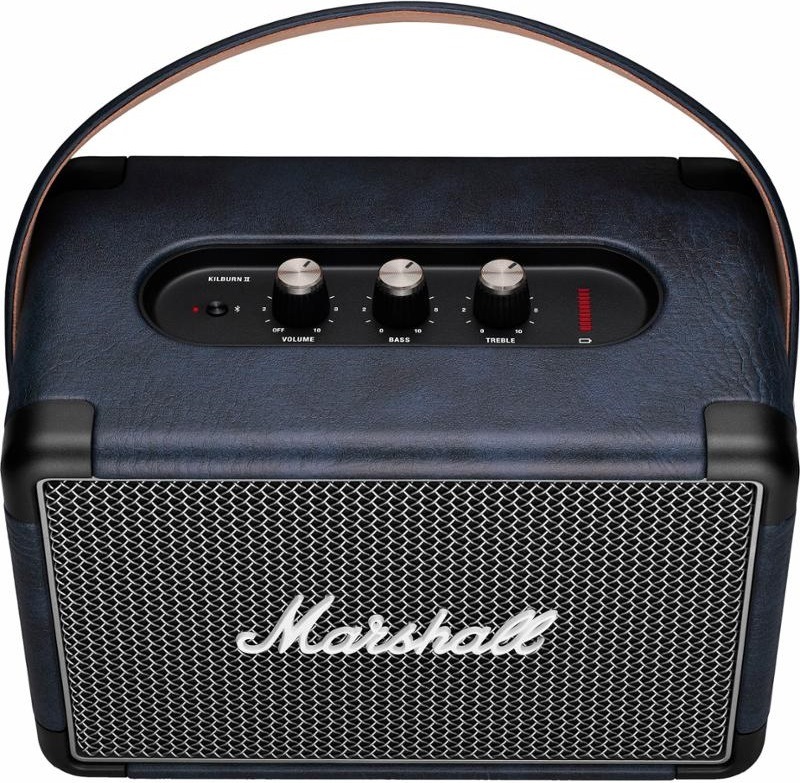 Marshall Kilburn II