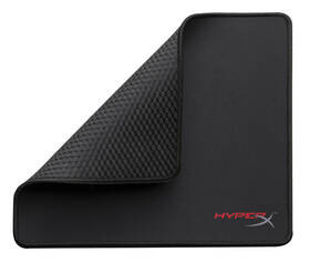 Podložka pod myš HyperX FURY S Pro Gaming M, 36 x 30 cm (4P5Q5AA) černá