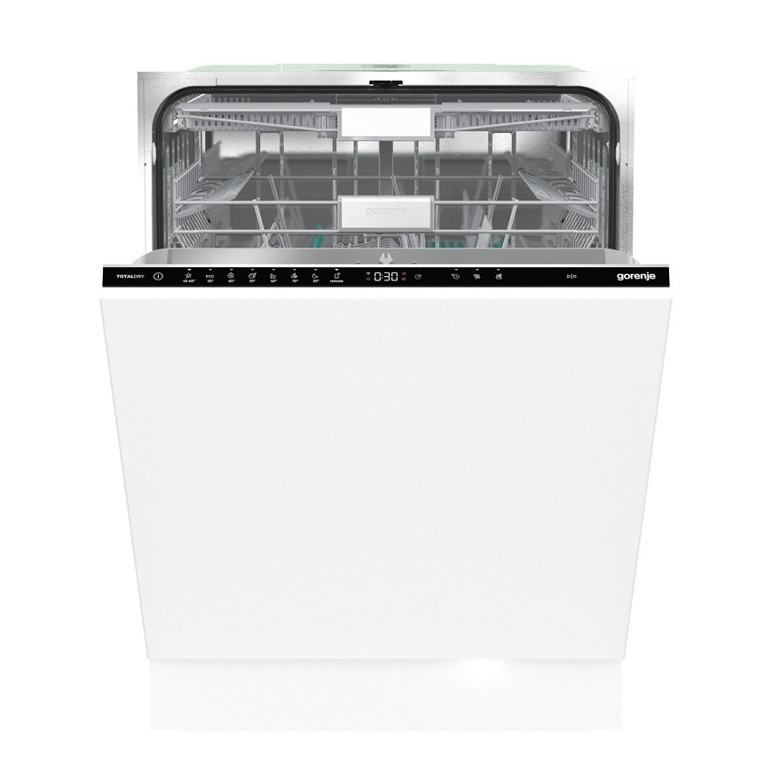 Myčka Gorenje GV693A61AD, vestavná