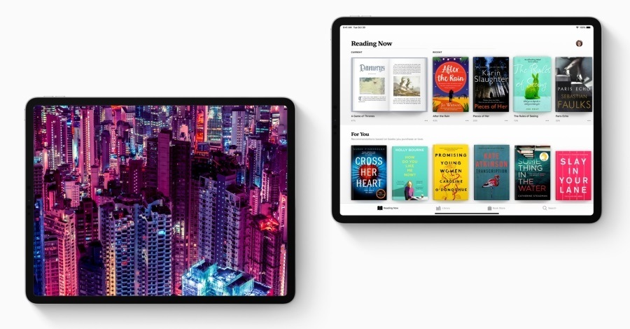 Apple iPad Pro
