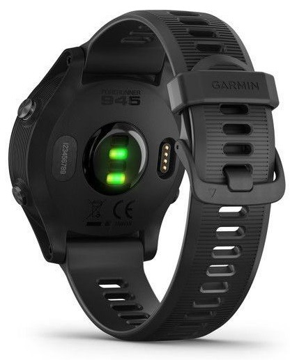Garmin Forerunner 945 Optic