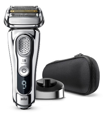 Braun Series 9 9355S
