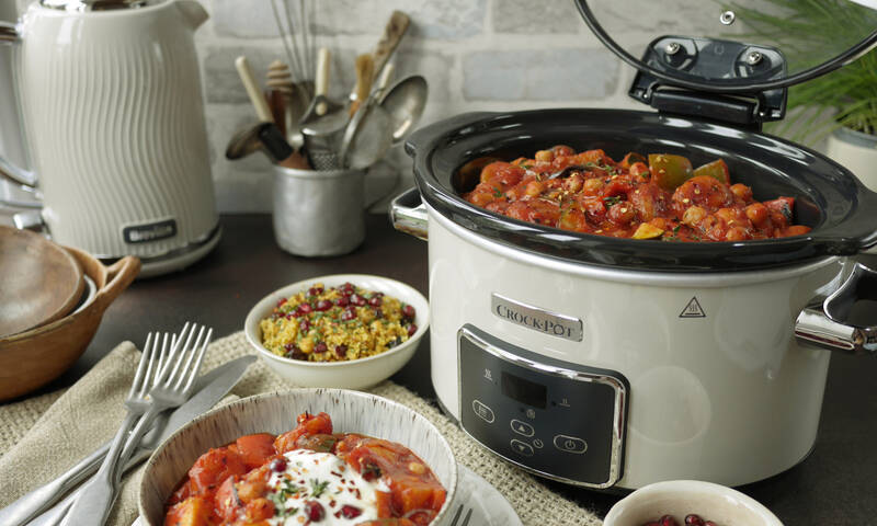 Bionaire CrockPot CSC060X