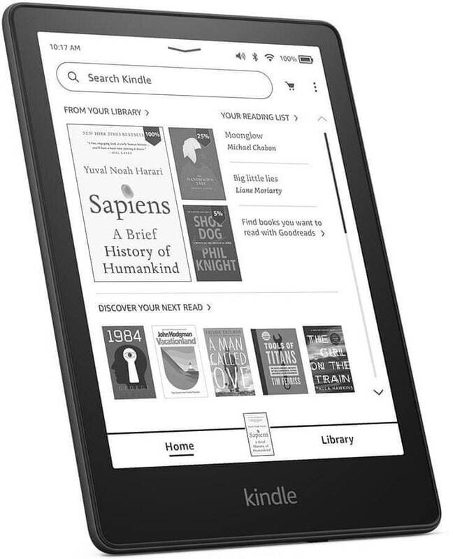 Amazon Kindle Paperwhite 5 2021