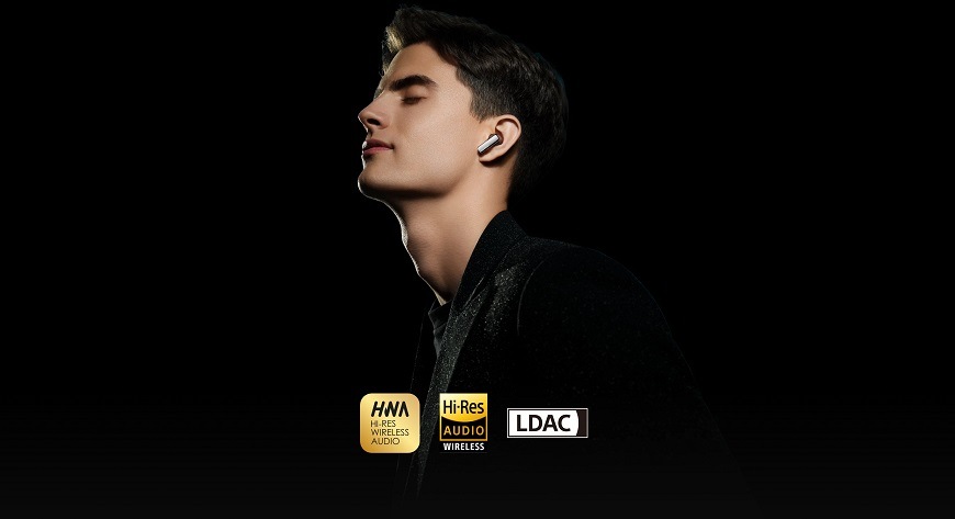 Huawei FreeBuds Pro 2