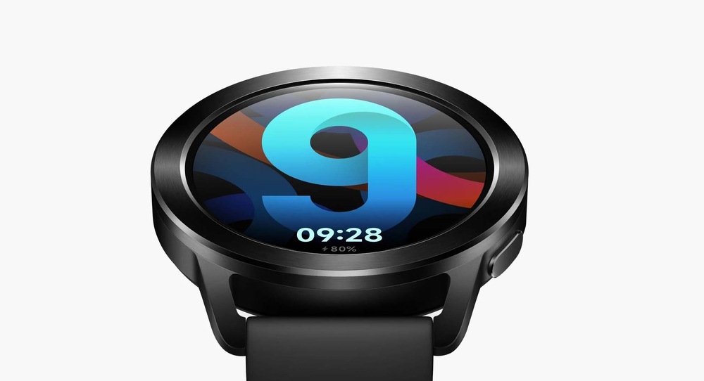 Xiaomi Watch S3 (51590)