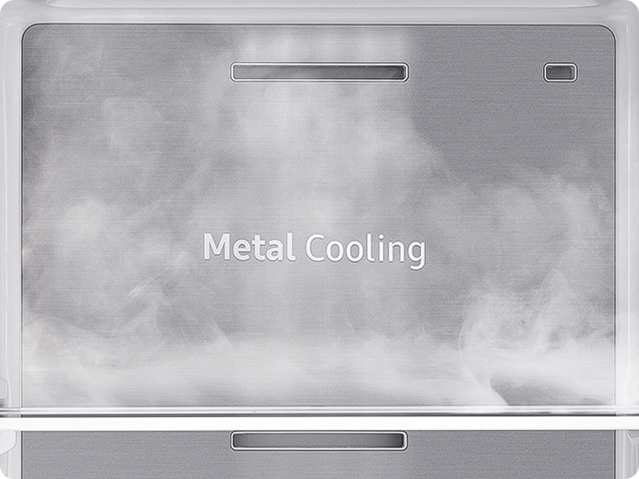 Samsung RM90F67CECEO, NoFrost