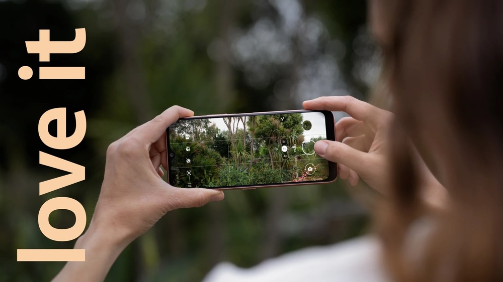 Nokia G50 5G