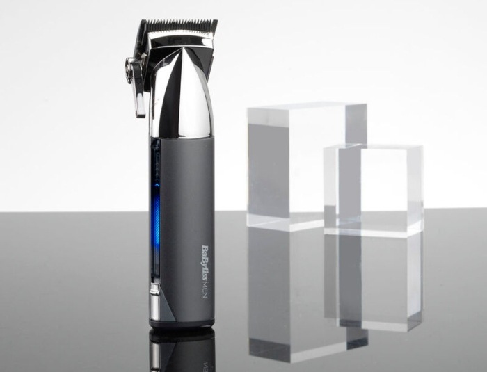 BaByliss E996E