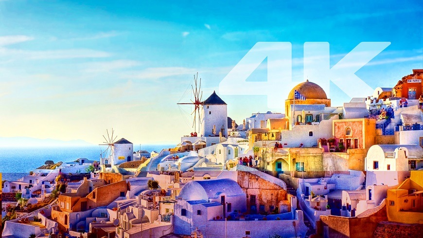 Televize Hisense 50E7NQ, 4K AI Upscaler