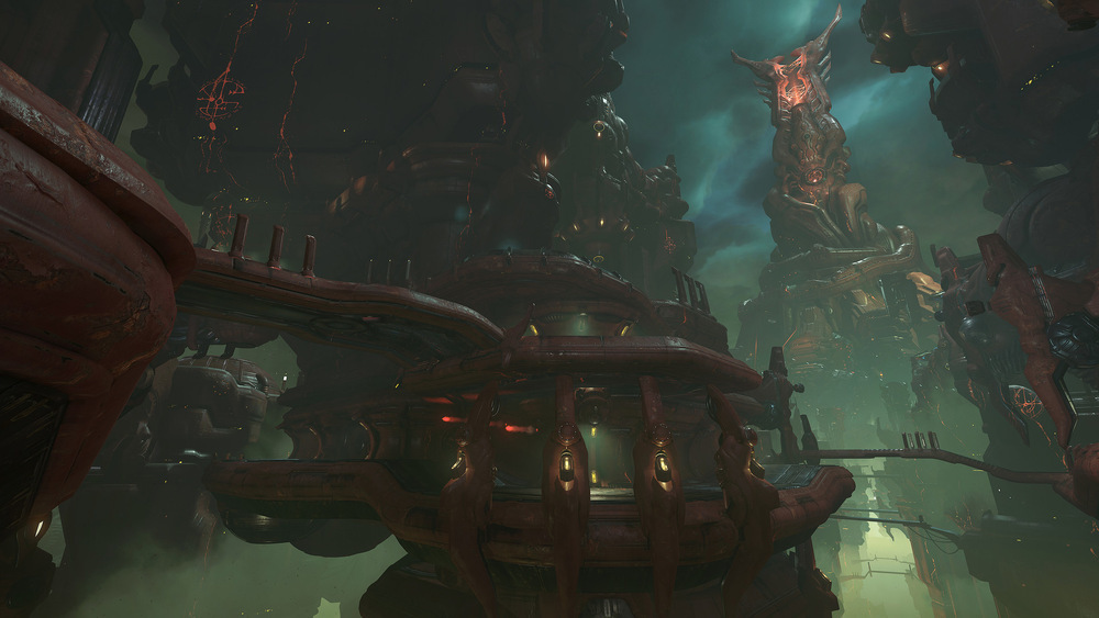 DOOM Eternal: Year One Pass Xbox Series / Xbox One