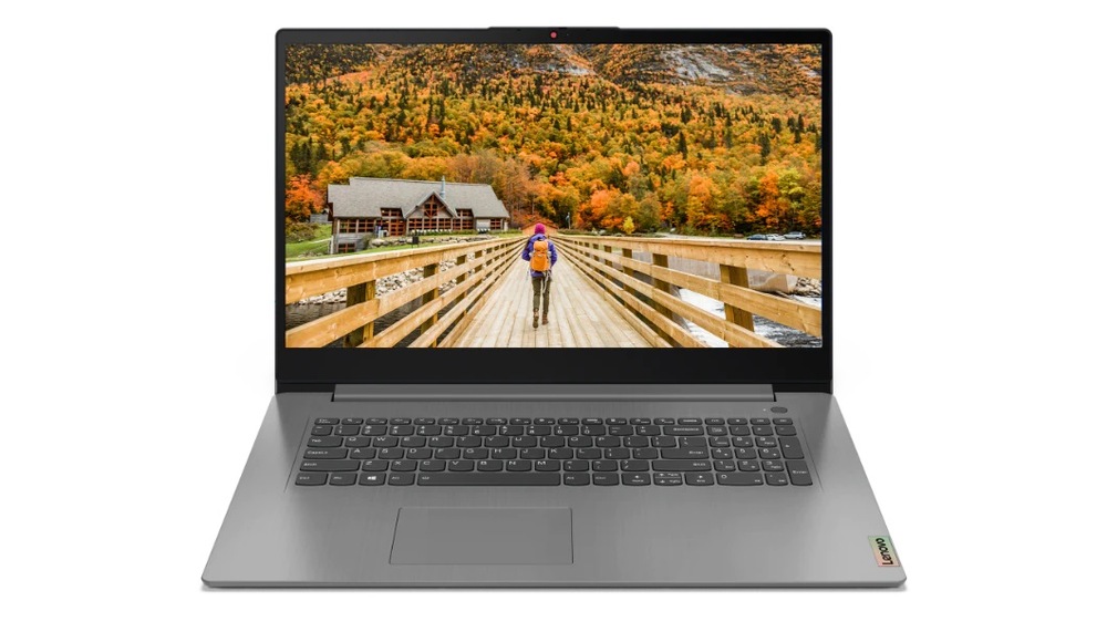 Lenovo IdeaPad 3 17ALC6