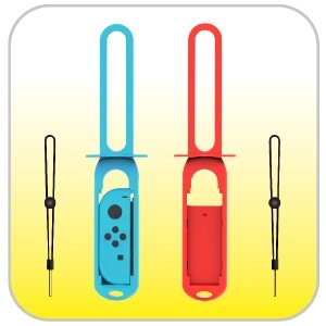 All Sports Kit pro Nintendo Switch (0007613)