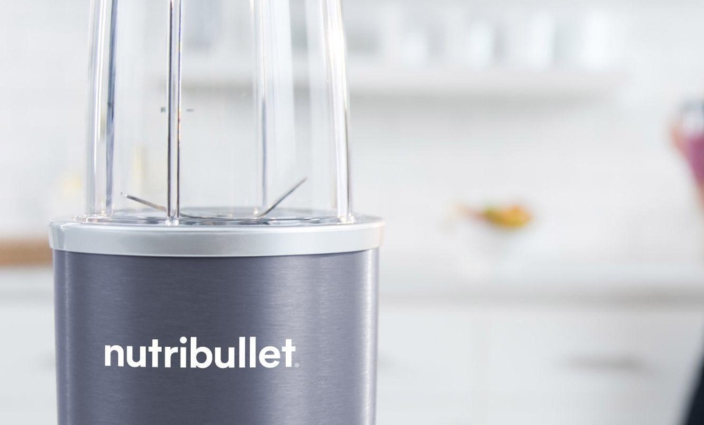 Stolní mixér Nutribullet NB505DG