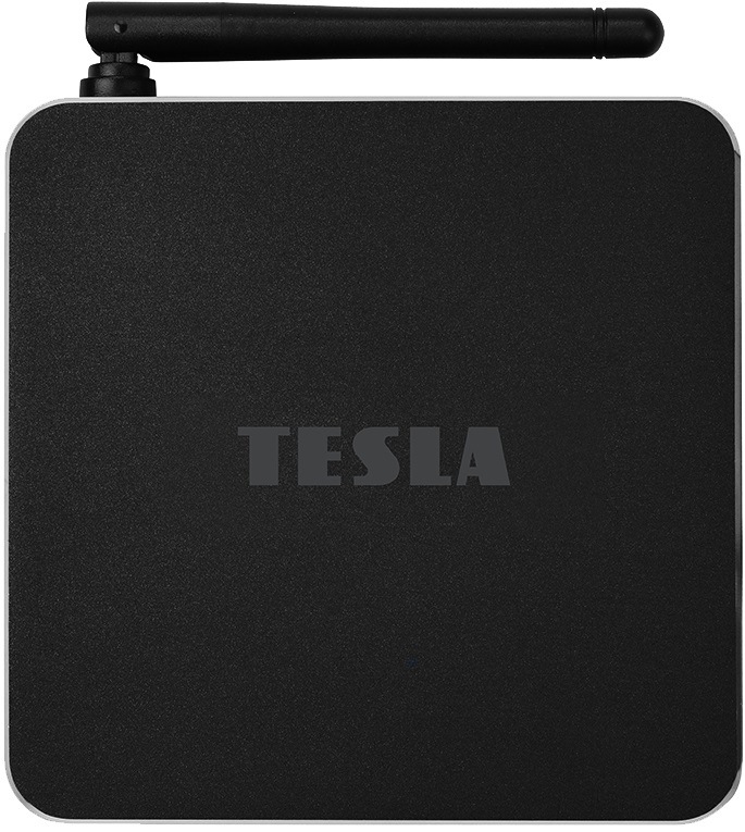 TESLA MediaBox QX8 Pro