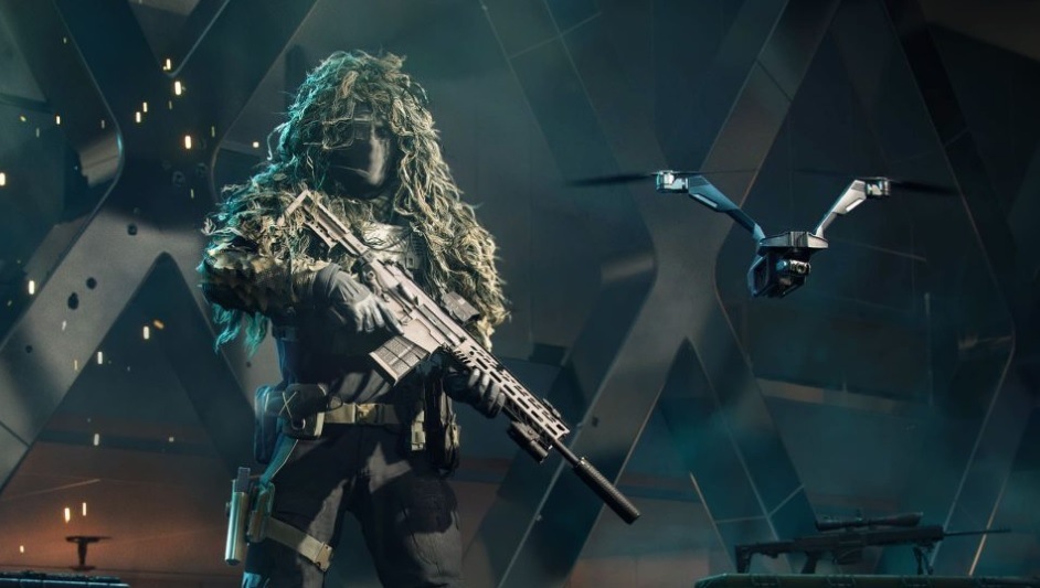 Battlefield 2042