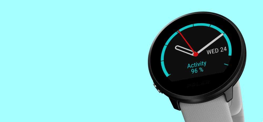 Polar Unite S S–L (900100642)