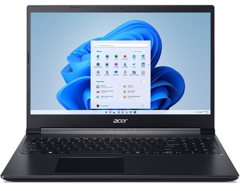 Acer Aspire 7 (A715-43G-R2UQ)