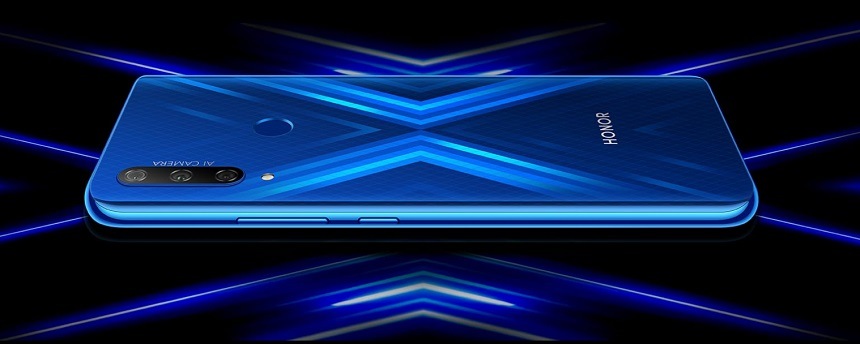 Honor 9X