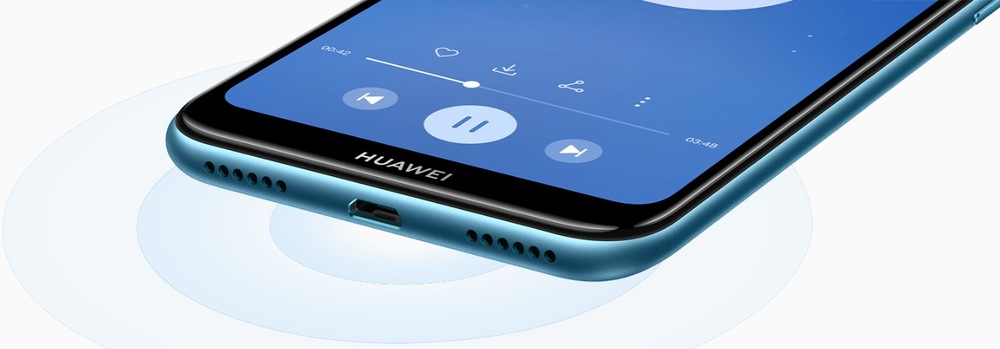 Huawei Y6 2019