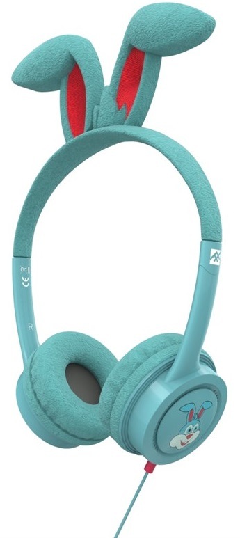iFrogz Little Rockerz Costume, Králíček