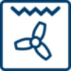 Bosch Serie | 2 HBA510BR0, nerezová