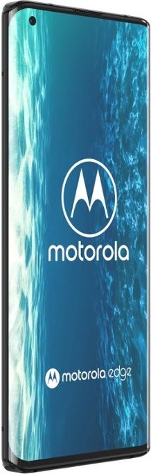 Motorola Edge