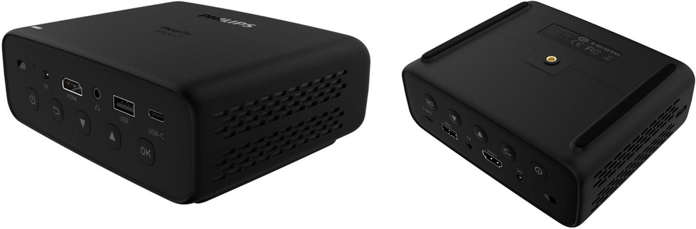 Philips PicoPix Micro 2
