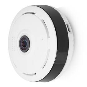 IP kamera Smartwares C360IP (10.049.10) bílá