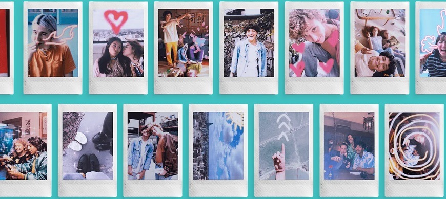 Fujifilm Instax mini Link 2