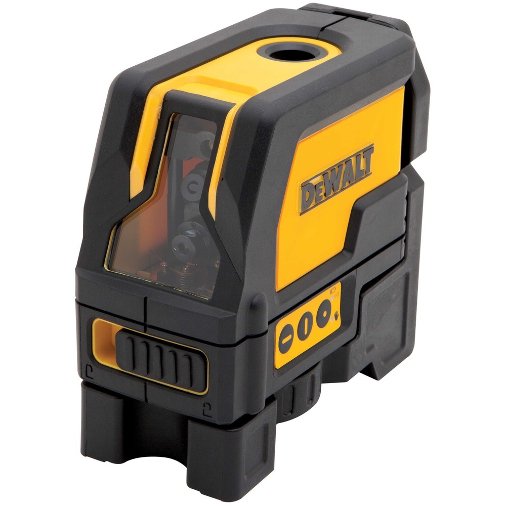 Křížový laser Dewalt DW0822-XJ