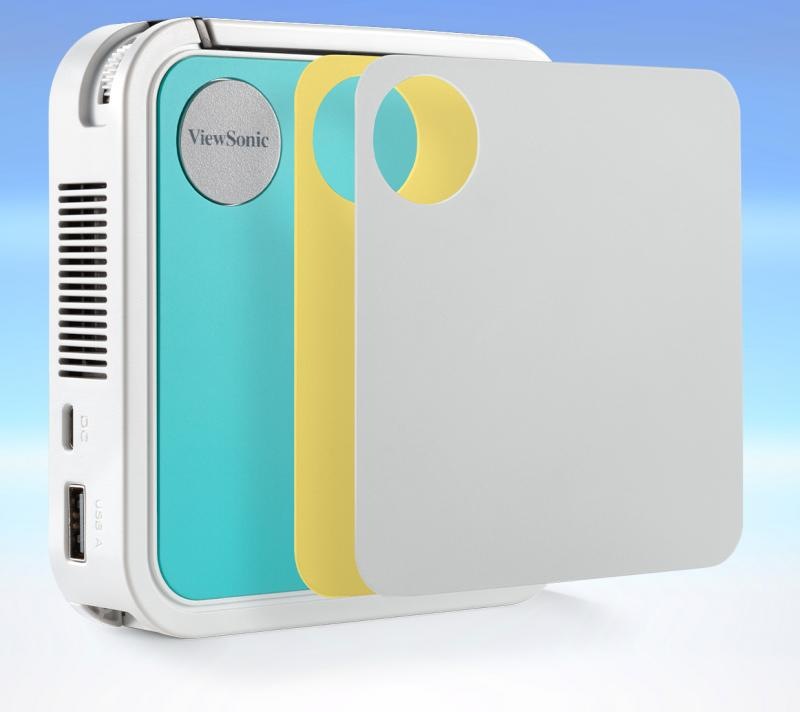 ViewSonic M1 Mini Plus