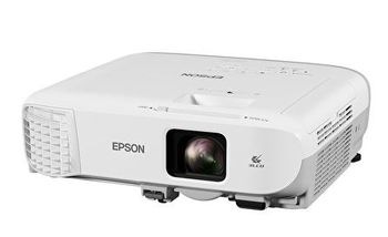 Epson 3LCD EB-990U
