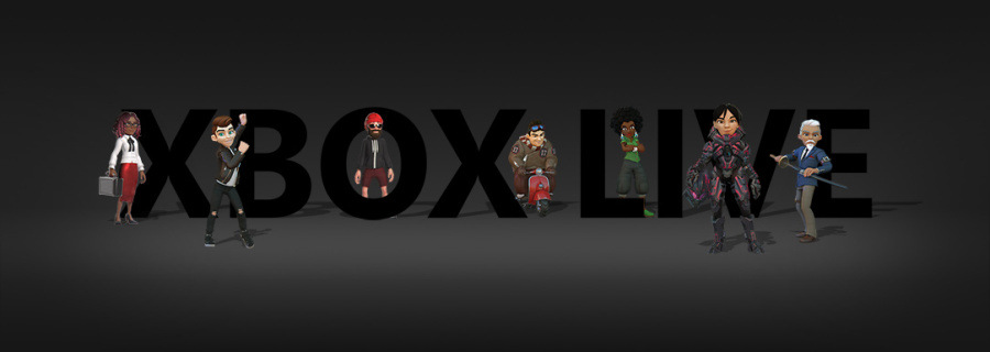 Xbox Live