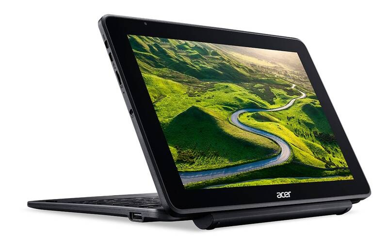 Dotykový tablet Acer One 10