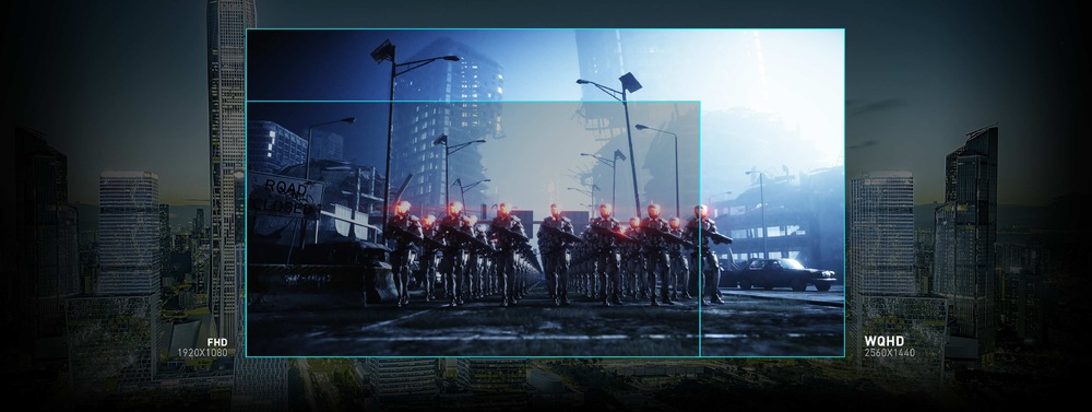 MSI G27CQ5 (G27CQ5)