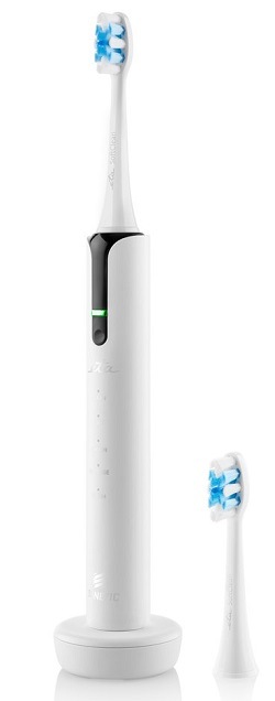 zubní kartáček ETA Sonetic 170990000, bílá