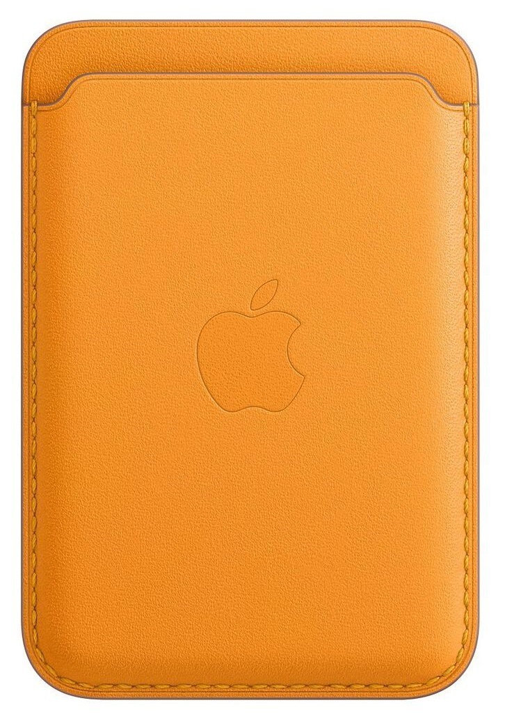 Apple peněženka Mag Safe pro iPhone 12