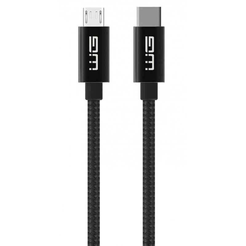 WG 9844, USB-C/Micro USB