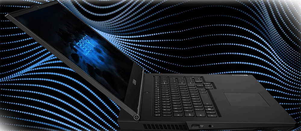 Lenovo Legion 5 15ACH6A