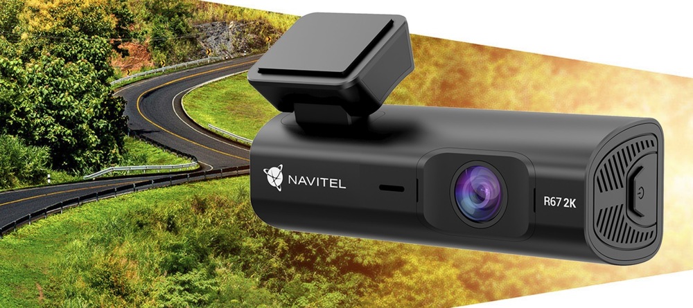 NAVITEL R67 2K