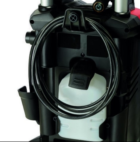 Einhell TE-HP 170