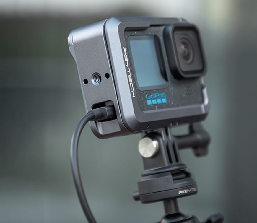 Držák PGYTECH GoPro 13/12 Camera Cage