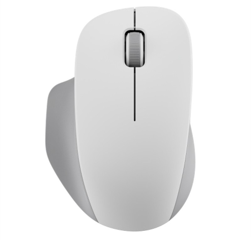 Myš Xiaomi Wireless Mouse Comfort Edition bezdrátová / 3 / 1200DPI - bílá