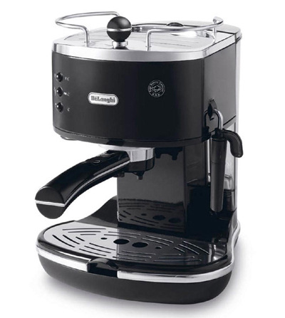 DeLonghi ECO 311 BK, černá